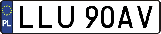 LLU90AV