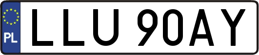 LLU90AY