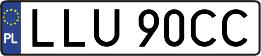 LLU90CC