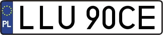 LLU90CE