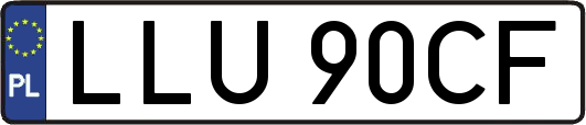 LLU90CF
