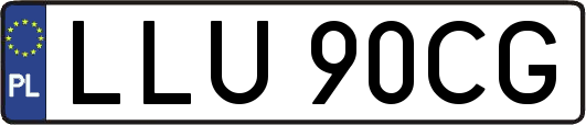LLU90CG