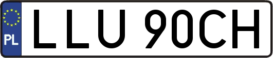 LLU90CH