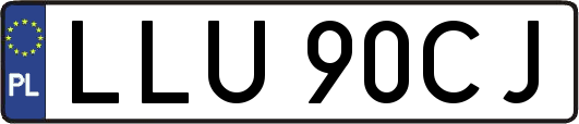 LLU90CJ