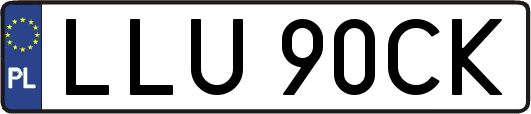 LLU90CK