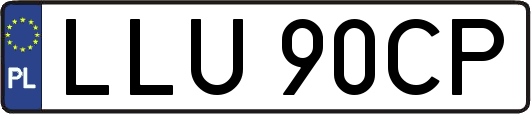 LLU90CP