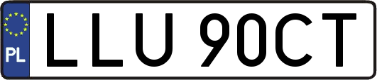 LLU90CT