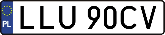 LLU90CV