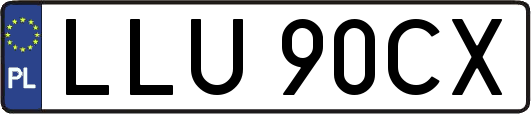 LLU90CX