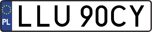 LLU90CY