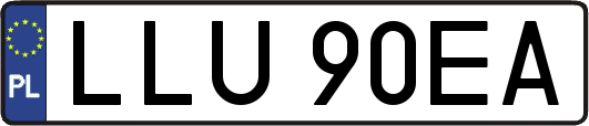 LLU90EA
