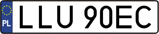 LLU90EC