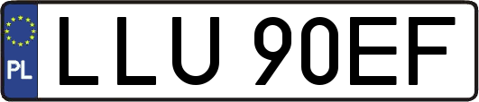 LLU90EF