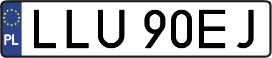 LLU90EJ