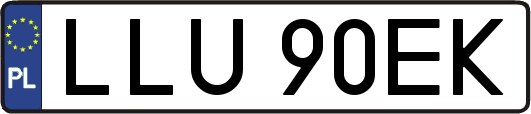 LLU90EK