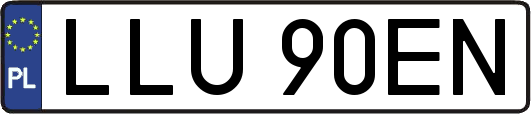 LLU90EN