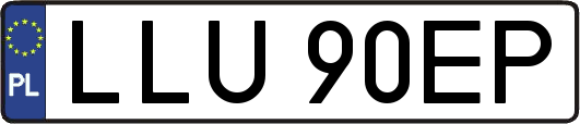 LLU90EP