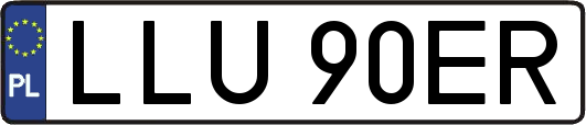 LLU90ER