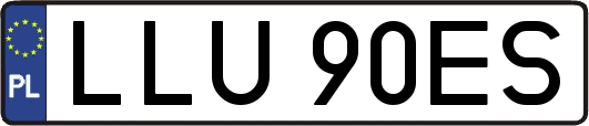 LLU90ES