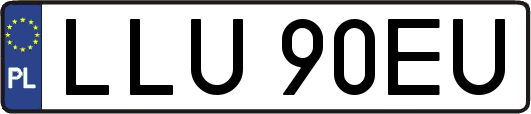 LLU90EU