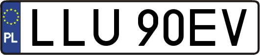 LLU90EV