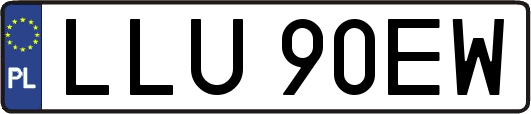 LLU90EW