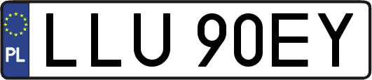 LLU90EY