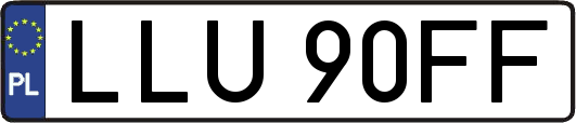 LLU90FF