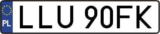 LLU90FK