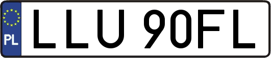 LLU90FL