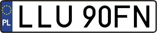 LLU90FN