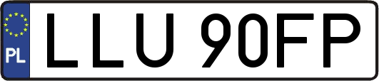 LLU90FP