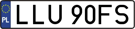 LLU90FS
