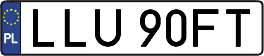 LLU90FT