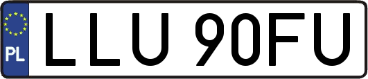 LLU90FU