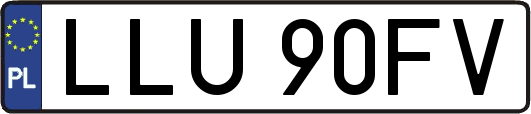 LLU90FV