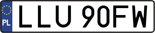 LLU90FW