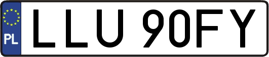 LLU90FY