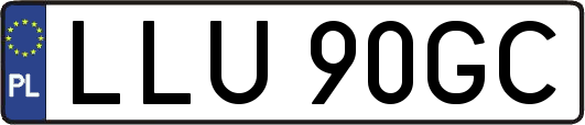 LLU90GC