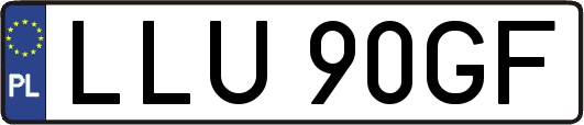 LLU90GF