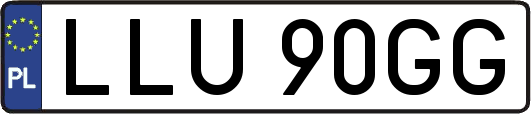 LLU90GG