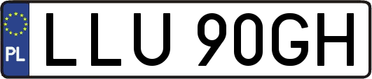 LLU90GH