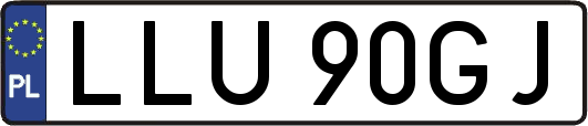 LLU90GJ