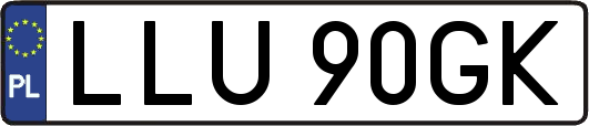 LLU90GK