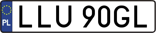 LLU90GL