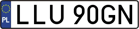 LLU90GN