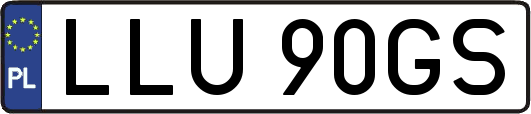 LLU90GS