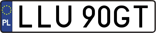 LLU90GT