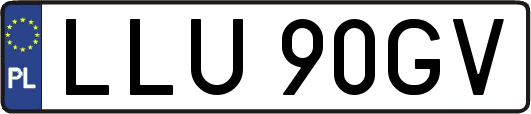 LLU90GV