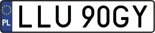 LLU90GY
